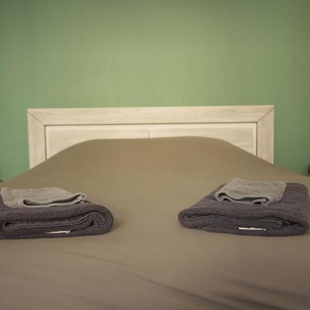 Les Chambres Touristique Julea Dienville Ngoại thất bức ảnh