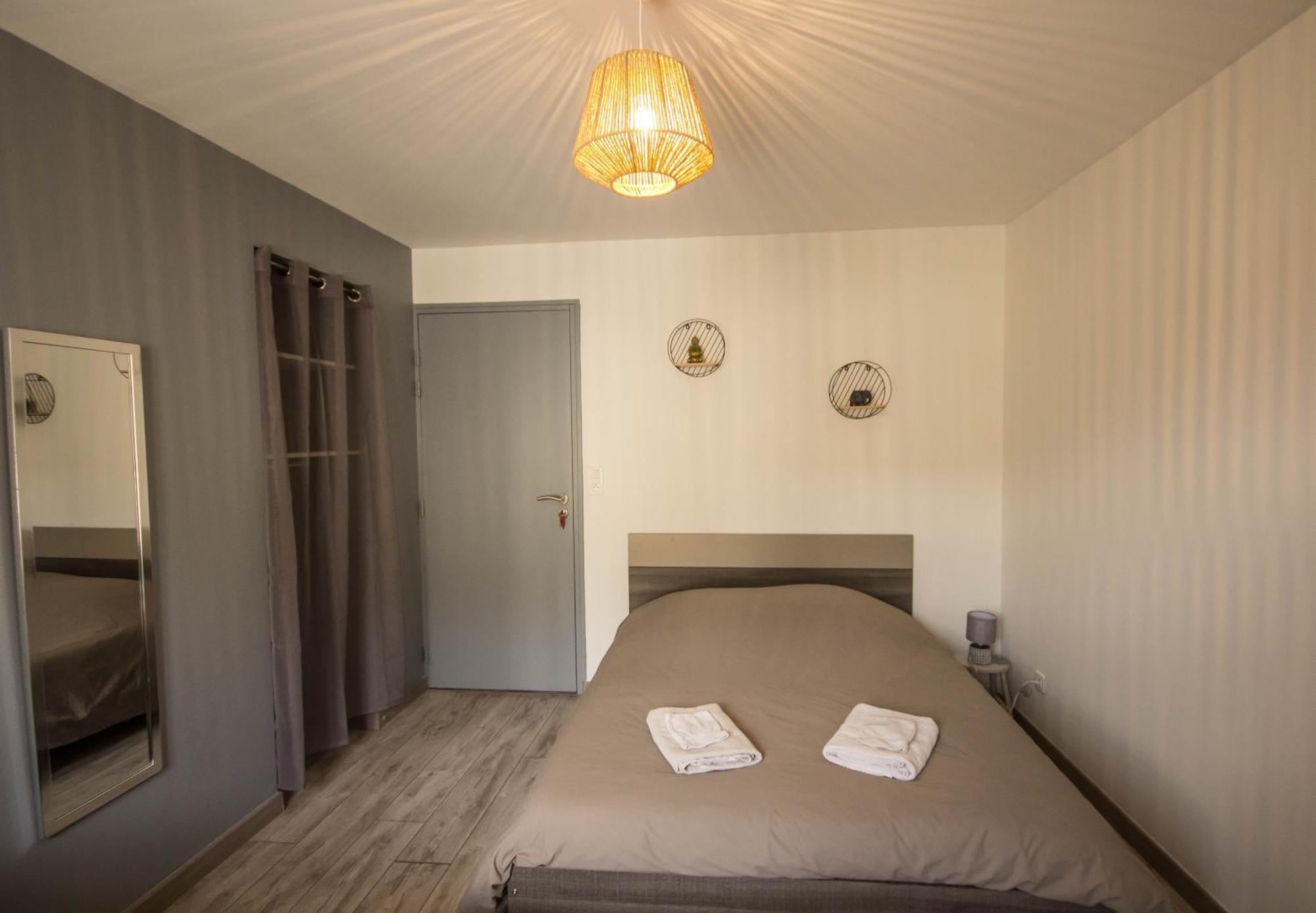 Les Chambres Touristique Julea Dienville Ngoại thất bức ảnh